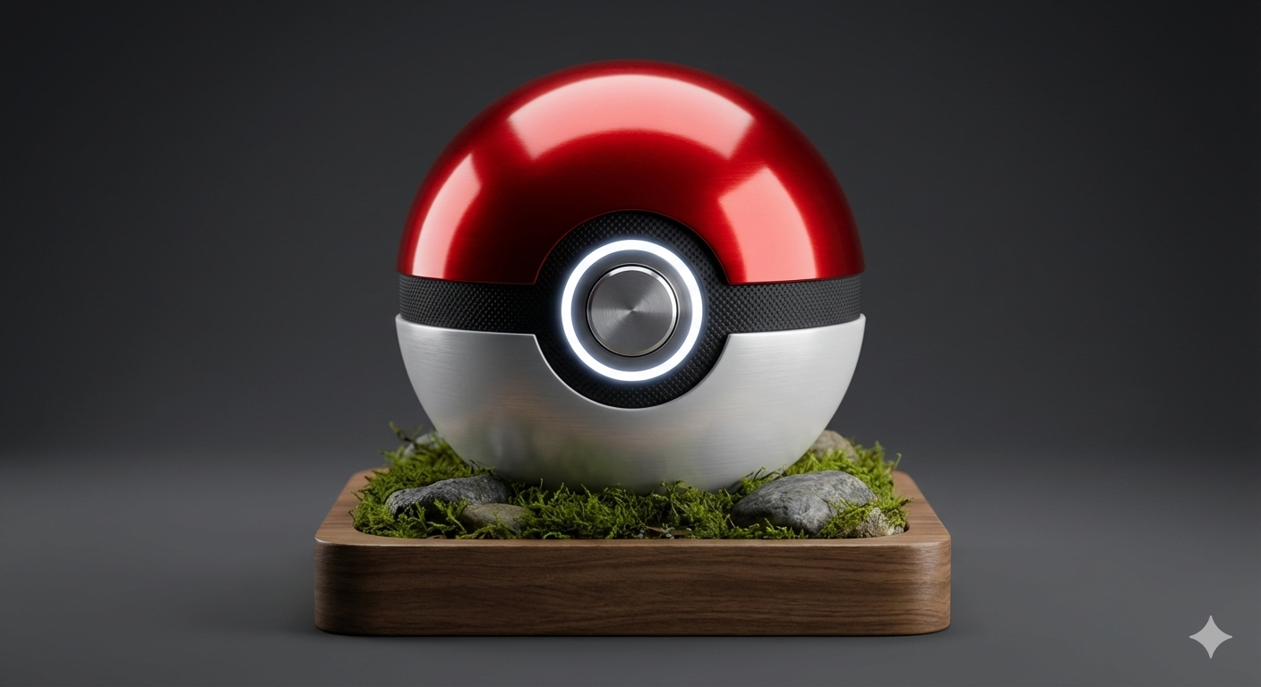 Pokeball